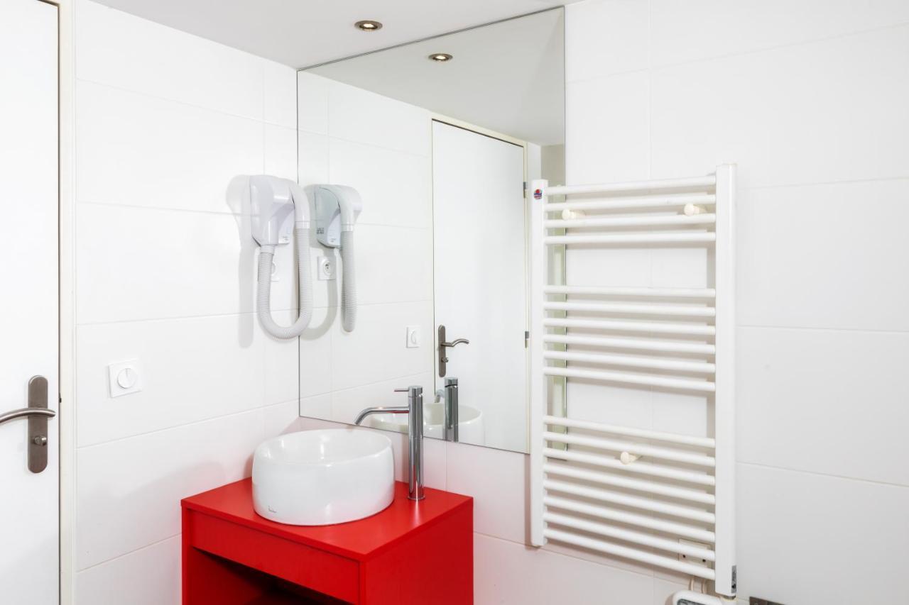 Appartement met Uitzicht en Balkon